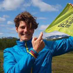 182 - Summer - Joanne