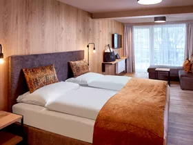 Hotel & Apartments Sonnblick Hotel & Apartments Sonnblick