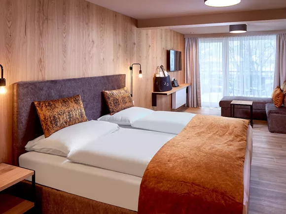 Hotel Apartment Sonnblick 2 Hotel Apartment Sonnblick 2