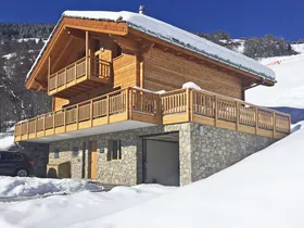 Chalet des Etoiles	 Chalet des Etoiles