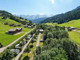 Camping Clos du Pin Camping Clos du Pin