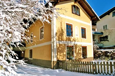 Appartement Steiner, Zell am See Appartement Steiner, Zell am See