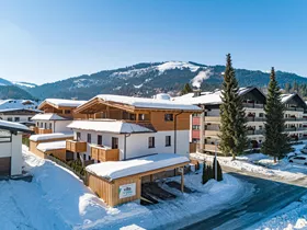 Alpen Panorama Wilder Kaiser 1 Alpen Panorama Wilder Kaiser 1