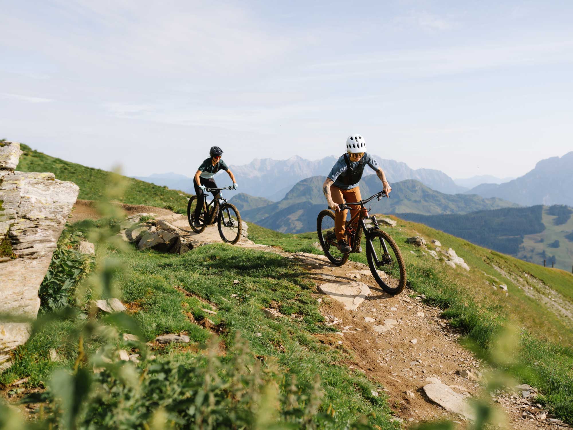 2023 Bike Hedonisten Westgipfel Schattberg WEB C Saalbach Com Moritz Ablinger 38
