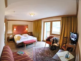 Hotel Das Pfandler Hotel Das Pfandler