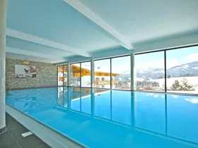 Appartementen Alpin Apart Appartementen Alpin Apart