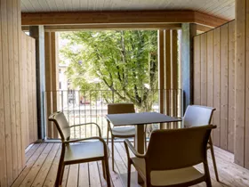 SWISSPEAK Resorts Sherlock Holmes SWISSPEAK Resorts Sherlock Holmes