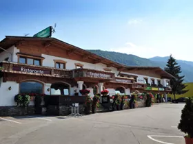 Tiroler Stuben Tiroler Stuben