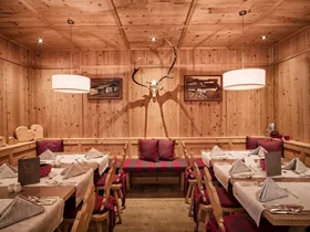 Hotel Stubaierhof Hotel Stubaierhof