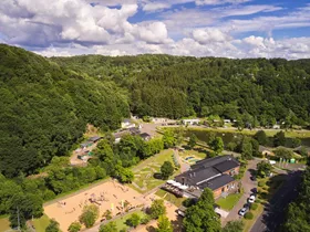 Camping Landal Wirfttal Camping Landal Wirfttal