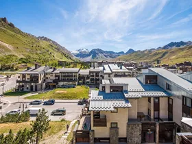 Résidence Hameaux de Toviere Résidence Hameaux de Toviere