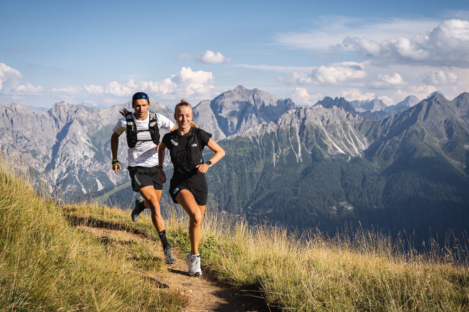 WK Trailrunning in Tirol van 6 tot 10 juni 2023