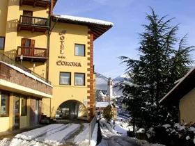 Hotel Corona Hotel Corona