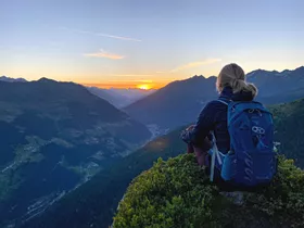 10 favoriete bestemmingen voor een zomervakantie in de bergen 10 favoriete bestemmingen voor een zomervakantie in de bergen