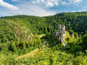 Burg Eltz Burg Eltz