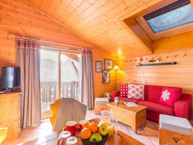 Résidences P&V Premium Les Alpages de Reberty Résidences P&V Premium Les Alpages de Reberty