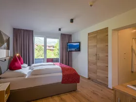 Hotel Garni Auszeit Hotel Garni Auszeit