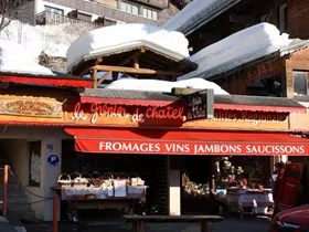 Chalet Martagon Chalet Martagon