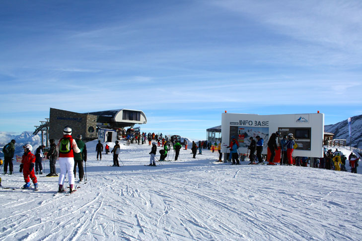 6968 - Kaprun - Kitzsteinhorn: 5 tips voor je wintersport (video) (1)
