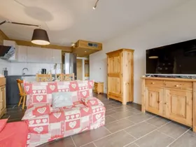 Appartement Champ Bozon Appartement Champ Bozon