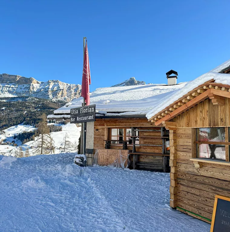 Recept Croûte au Fromage