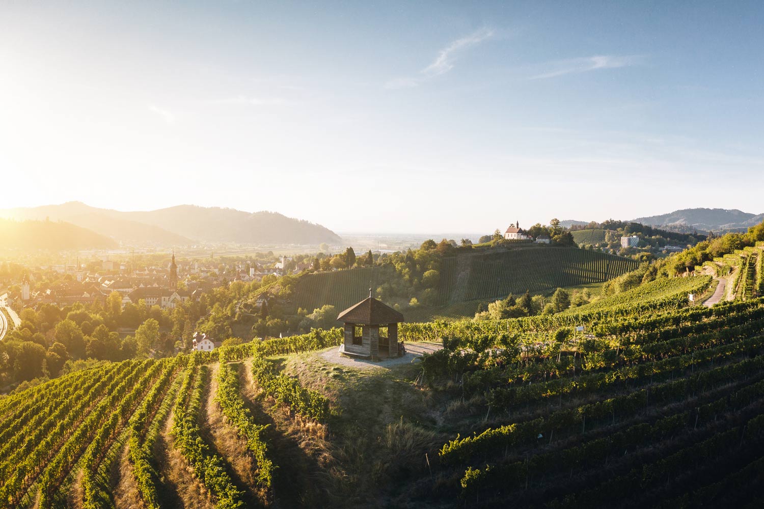 8x tips voor een vakantie in Baden-Württemberg 8x tips voor een vakantie in Baden-Württemberg