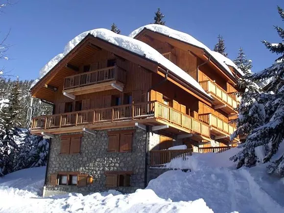 200069473 - Chalet Silvana - Chalet_Silvana Afbeelding - 200069473 - Chalet Silvana - Chalet_Silvana