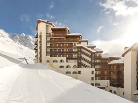 Résidence Les Néréïdes Résidence Les Néréïdes