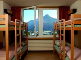 200011353 - Jeugdherberg Davos Youthpalace - 3988384 Bild - 200011353 - Jeugdherberg Davos Youthpalace - 3988384