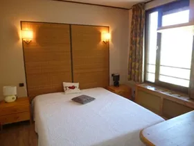 Résidence Les Moutières B - Premium Résidence Les Moutières B - Premium