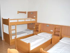 Hostel Bad Gastein Hostel Bad Gastein