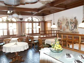 Gasthof Bacher Gasthof Bacher