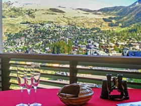 Les Girolles A59 Les Girolles A59