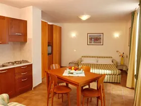 Residence Campo Smith Residence Campo Smith