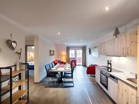 Edelweiss, Mariapfarr Edelweiss, Mariapfarr