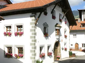 Hotel-Pension Geiger Hotel-Pension Geiger