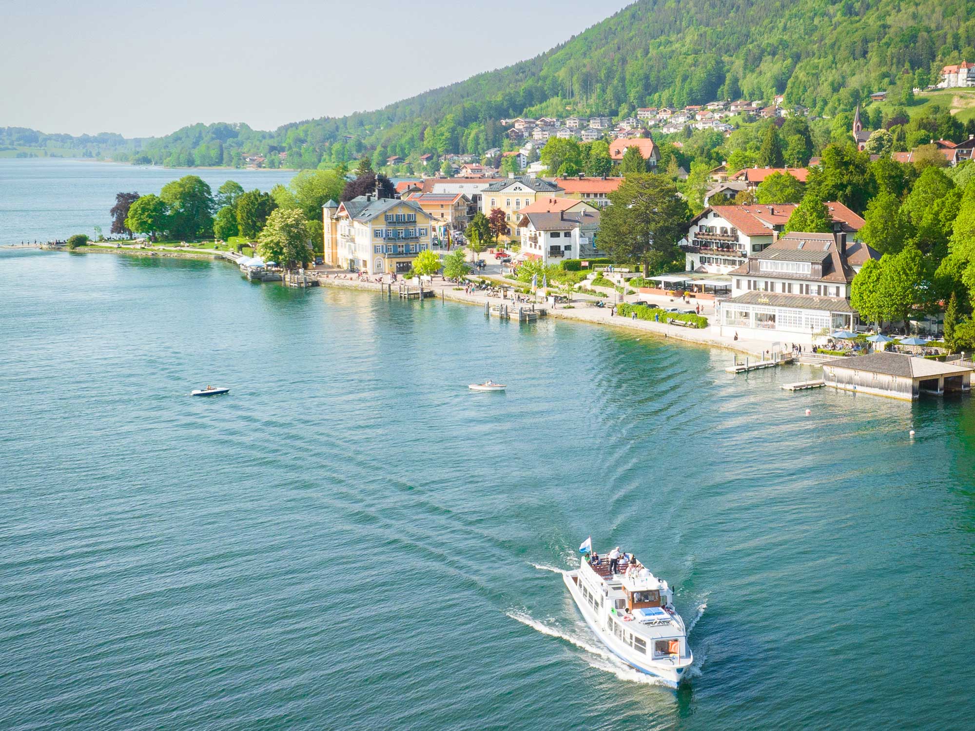 Tegernsee 1