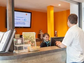 Residence Les Gémeaux Residence Les Gémeaux