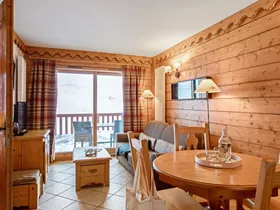 Premium Résidence L'Ecrin des Neiges Premium Résidence L'Ecrin des Neiges