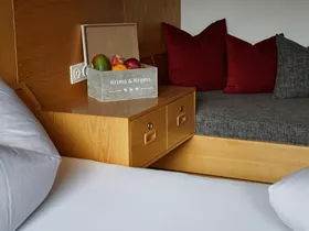 200000284 - Pension Villa Cornelia (logies/ontbijt) - 39584619-Original Bild - 200000284 - Pension Villa Cornelia (logies/ontbijt) - 39584619-Original