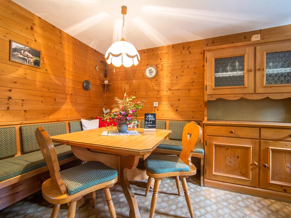 Chalet Anna chalet-anna