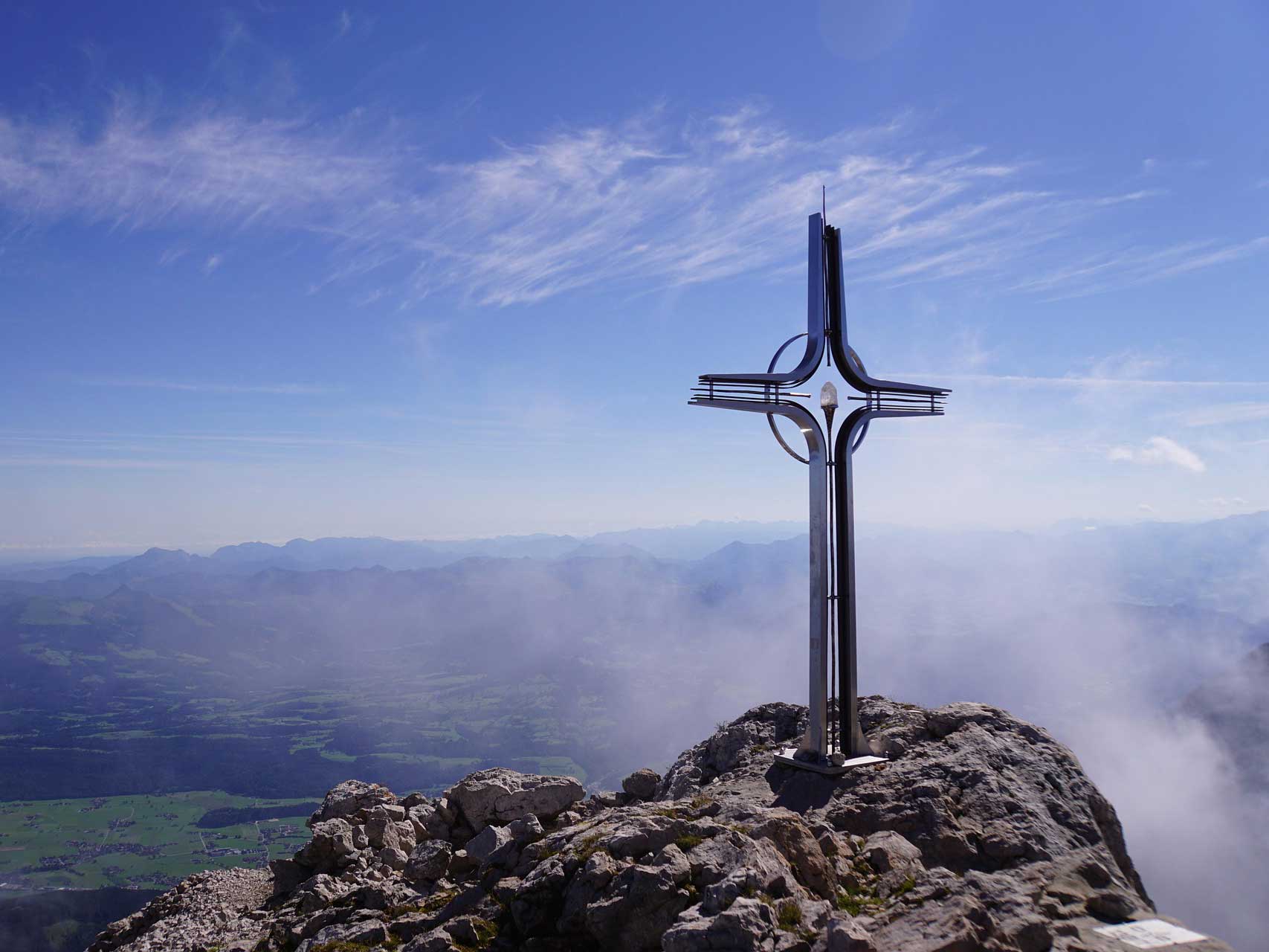 Hoher Göll