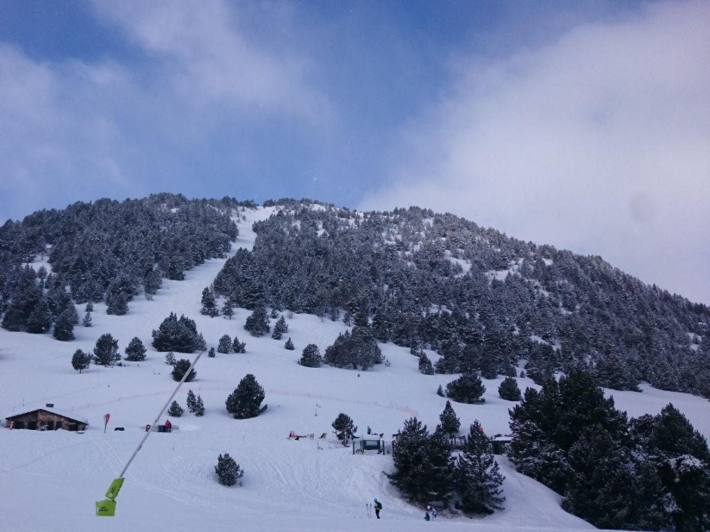 51060 - Skiing off the beaten path: 10 lesser-known ski resorts in Europe