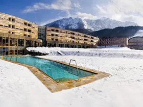 Hotel & Spa Carinzia Hotel & Spa Carinzia