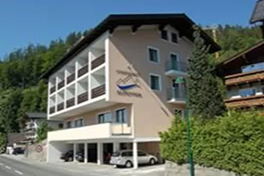 Appartementen Alpensee Appartementen Alpensee