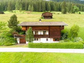 Chalet Alpbach Chalet Alpbach