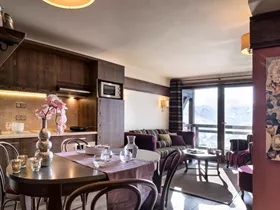 Résidence Montagnettes Le Hameau du Kashmir Résidence Montagnettes Le Hameau du Kashmir