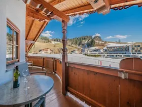 Appartement Krall Appartement Krall