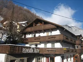 Chalet Ruth inclusief catering Chalet Ruth inclusief catering