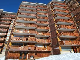 Résidence Le Carroley B Résidence Le Carroley B